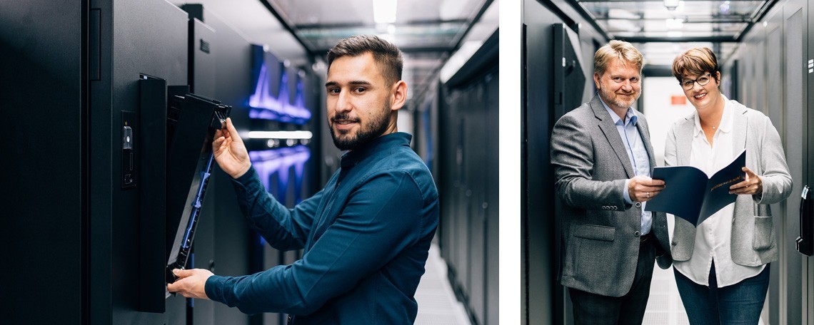 Software-Entwickler:in SAP ABAP (m/w/d), 1. Bild
