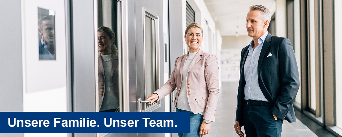 Technische:r Vertriebsmitarbeiter:in Innendienst (m/w/d) Bereich Industrietorsysteme im Händlergeschäft, 1. Bild