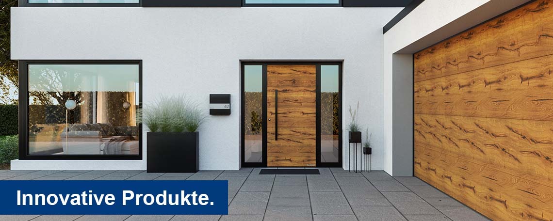 Technische:r Vertriebsmitarbeiter:in Innendienst (m/w/d) Bereich Industrietorsysteme im Händlergeschäft, 3. Bild