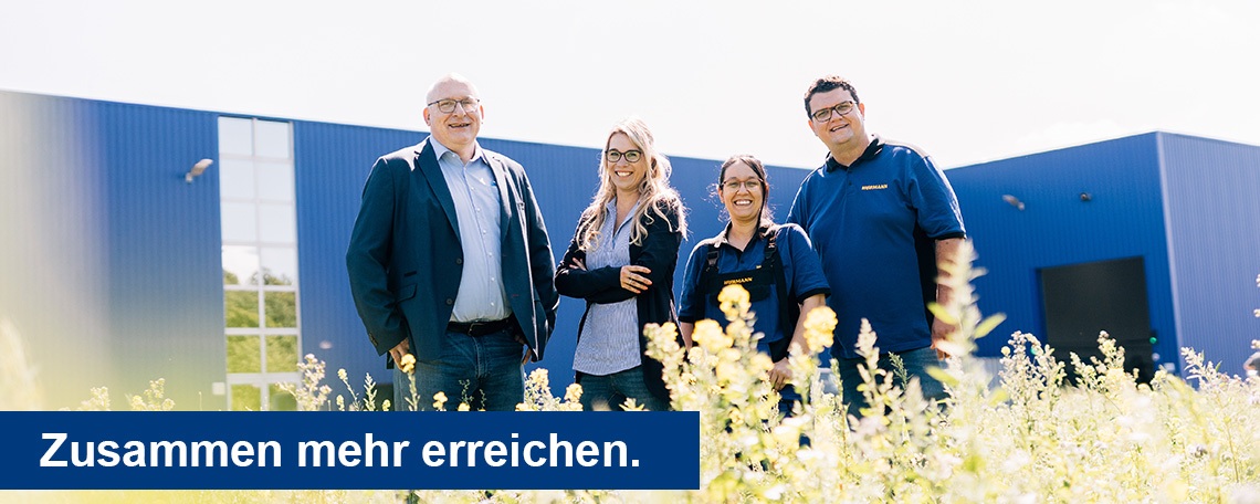 Vertriebssachbearbeiter:in Export (m/w/d), 2. Bild