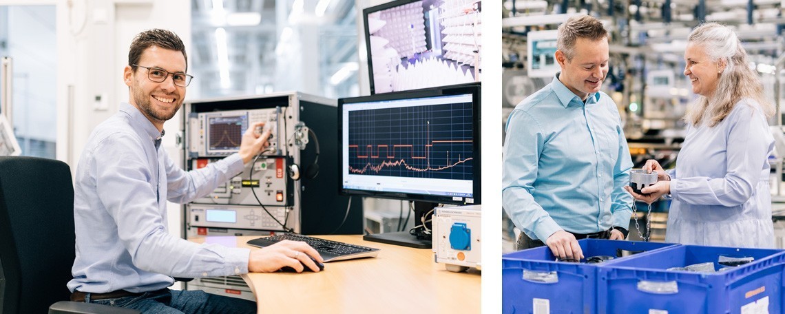 Technische:r Zeichner:in (m/w/d), 1. Bild
