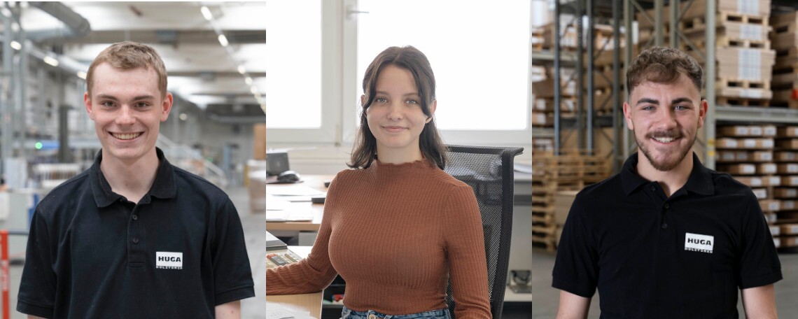Ausbildung Fachinformatiker/-in Anwendungsentwicklung (m/w/d), 1. Bild