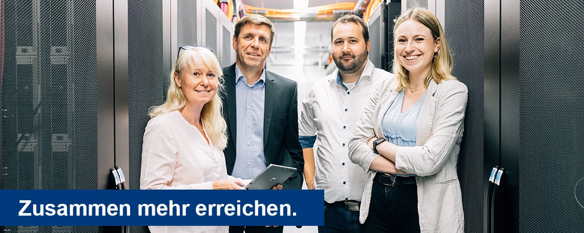 IT-Spezialist:in Microsoft Power Platform (m/w/d), 1. Bild