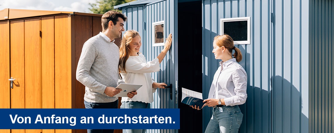 Ausbildung zum/zur Kaufmann/-frau für Groß- und Außenhandelsmanagement (m/w/d), 1. Bild