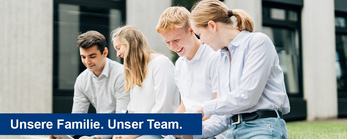 Ausbildung zum/zur Industriekaufmann/-frau (m/w/d), 2. Bild