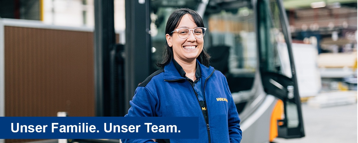 Ausbildung zur Fachkraft für Lagerlogistik (m/w/d), 1. Bild
