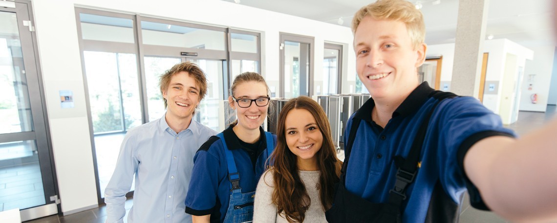 Ausbildung zum/zur Maschinen- und Anlagenführer:in (m/w/d), 3. Bild