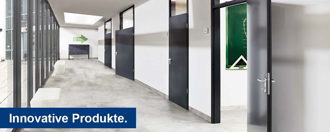 Ausbildung zur Fachkraft für Lagerlogistik (m/w/d), 3. Bild