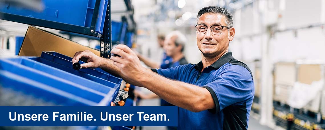 Fertigungsmitarbeiter:in (m/w/d) Abteilung Nebentür/Schlupftür, 1. Bild