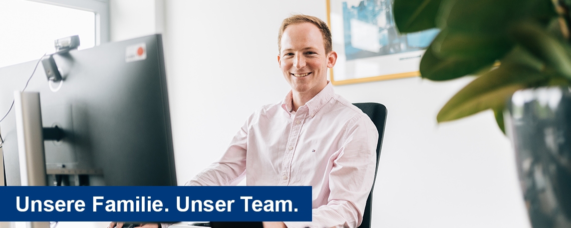 Vertriebsmitarbeiter:in Innendienst (m/w/d), 1. Bild