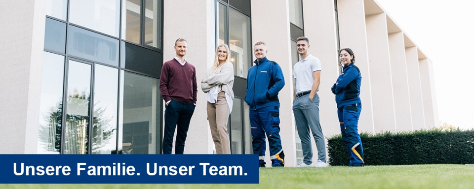 Ausbildung zum/zur Kaufmann/-frau für Büromanagement (m/w/d), 3. Bild