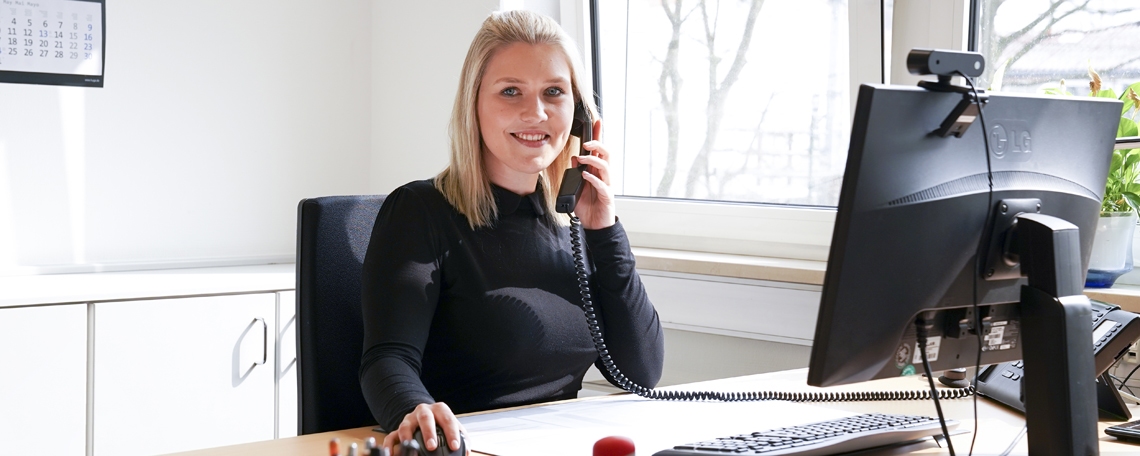 Sachbearbeiter:in im Kundendienst (m/w/d), 3. Bild