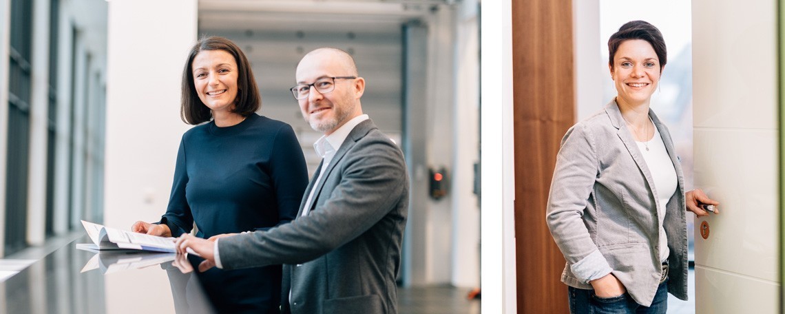 Technische:r Verkäufer:in im Außendienst (m/w/d), 1. Bild