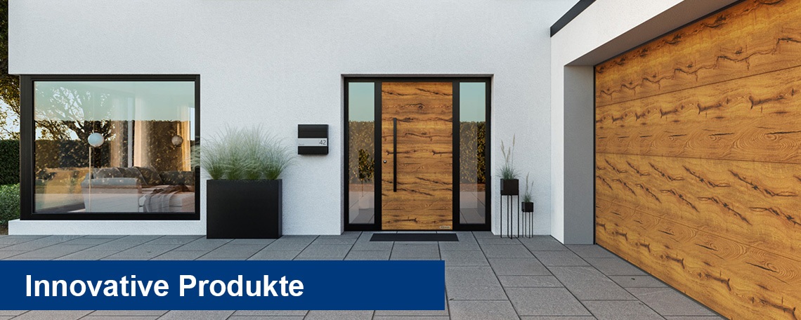 Vertriebsmitarbeiter:in Außendienst Industrietore (m/w/d), 3. Bild