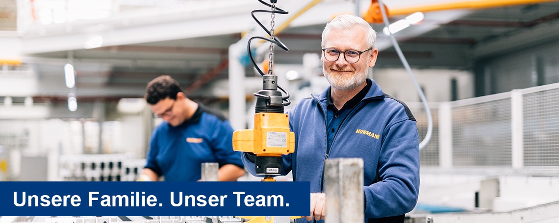 Industriemechaniker:in / Mechatroniker:in Instandhaltung, Wartung & Reparatur von Industrieanlagen (m/w/d), 1. Bild