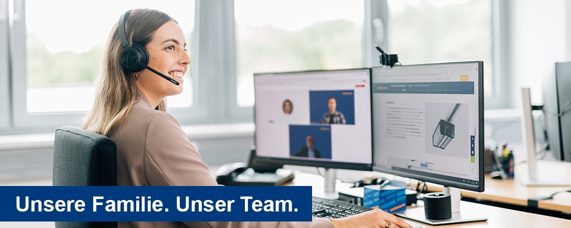 Werkstudent:in Vertriebsorganisation und Steuerung (m/w/d), 1. Bild