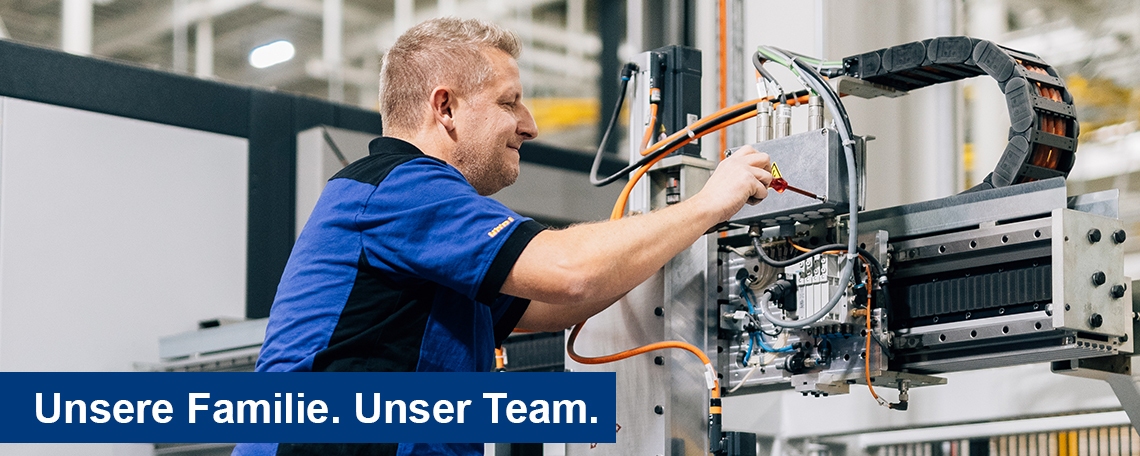 Elektroniker/in / Mechatroniker/in (m/d/w) im Innendienst für den Bereich Produktanalyse, 1. Bild