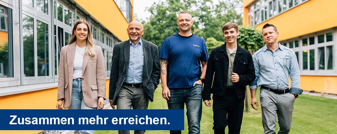 Elektroniker/in / Mechatroniker/in (m/d/w) im Innendienst für den Bereich Produktanalyse, 2. Bild
