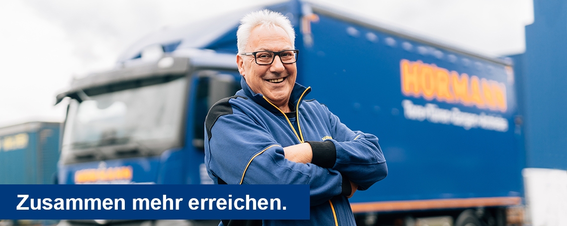 LKW-Fahrer:in / Berufskraftfahrer:in Nahverkehr (m/w/d), 2. Bild