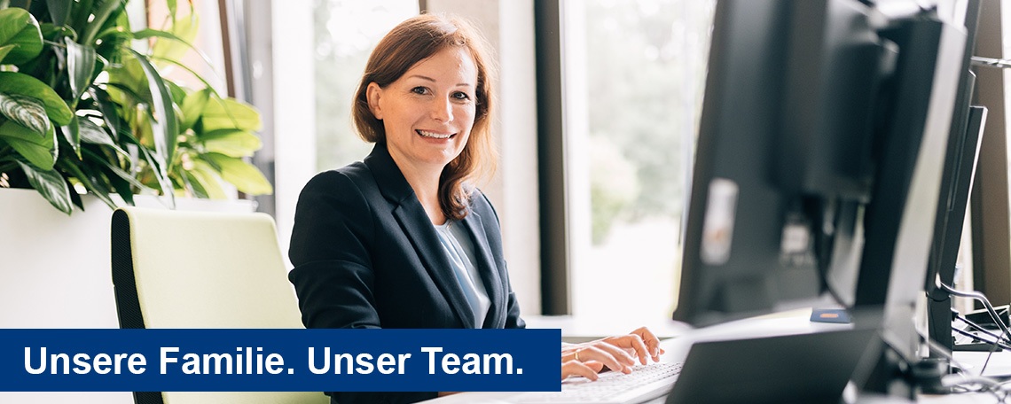 Sachbearbeitung Einkauf (m/w/d), 1. Bild
