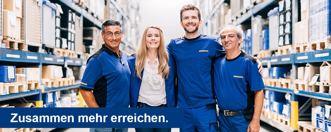 Produktionsmitarbeiter:in Pulverbeschichtung (m/w/d), 2. Bild