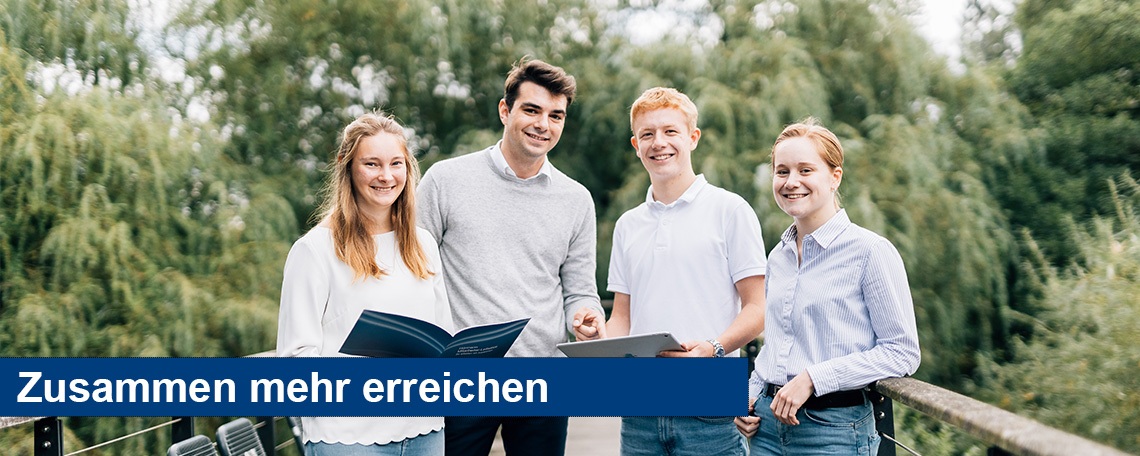 Pflichtpraktikum Internationales Digitalmarketing (m/w/d), 2. Bild