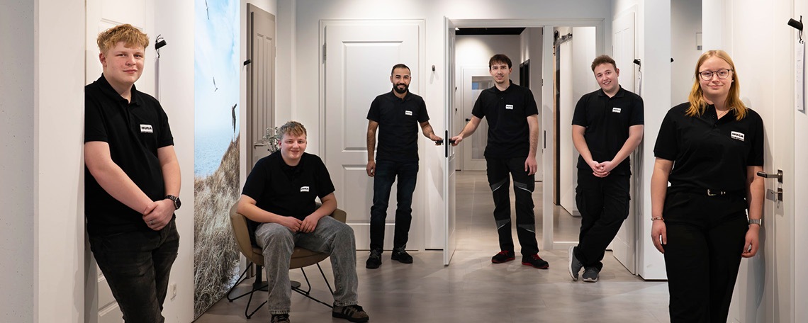 Ausbildung Holzmechaniker  (m/w/d), 3. Bild