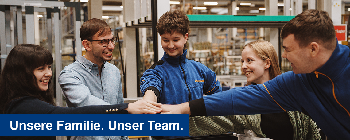 Ausbildung zur Fachkraft für Metalltechnik (m/w/d), 2. Bild